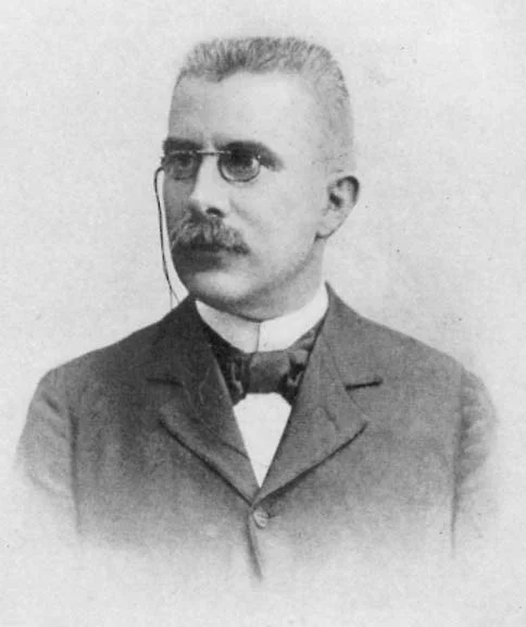 Henry Le Châtelier — Imagen principal