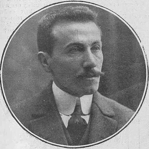 Jaume Bofill — Imagen principal