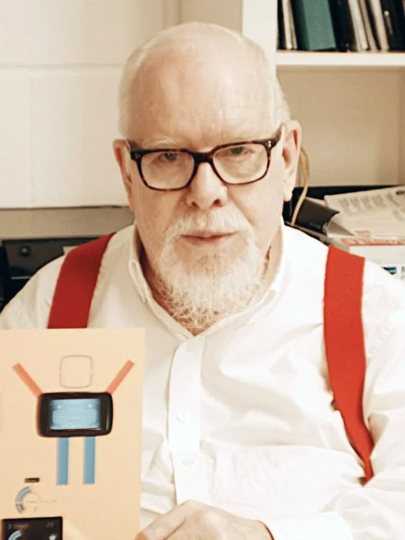 Peter Blake — Imagen principal