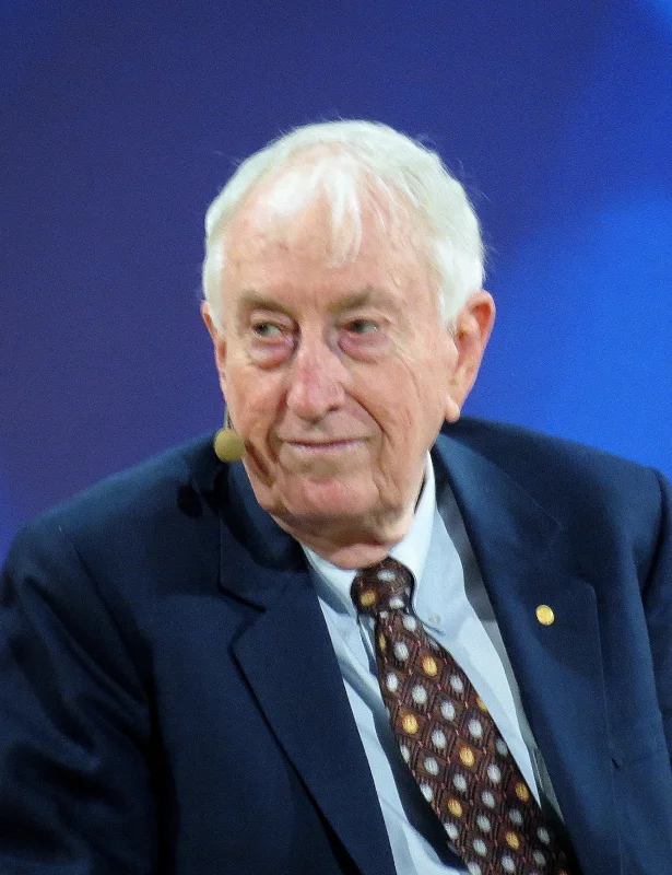 Peter C. Doherty — Imagen principal