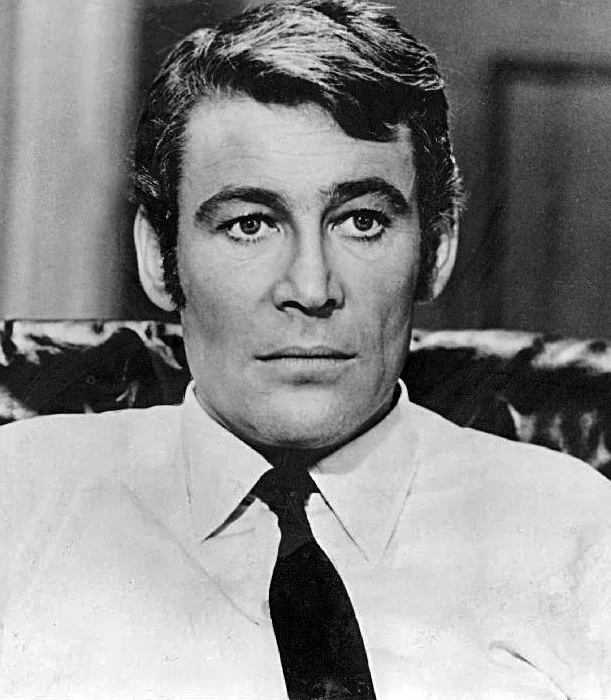 Peter O'Toole — Imagen principal