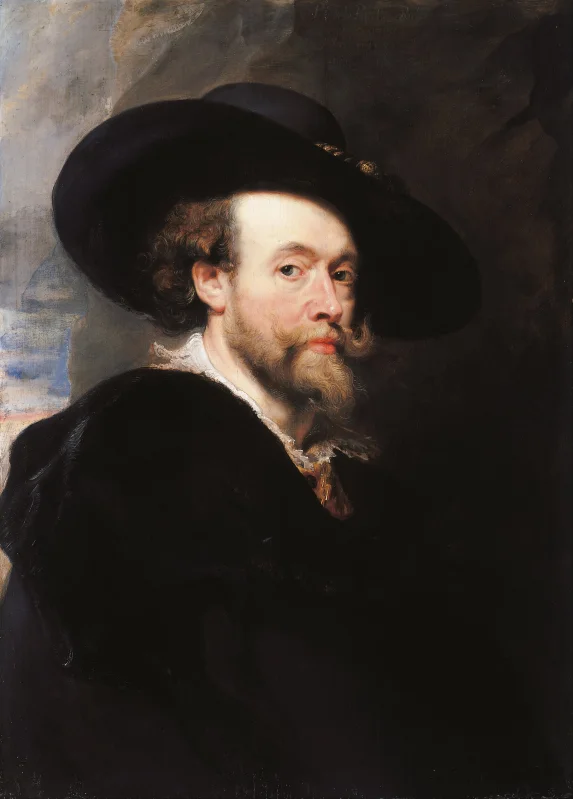 Peter Paul Rubens — Imagen principal