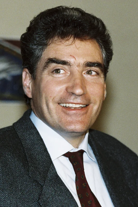 Petre Roman — Imagen principal