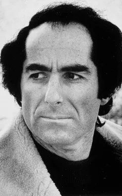 Philip Roth — Imagen principal