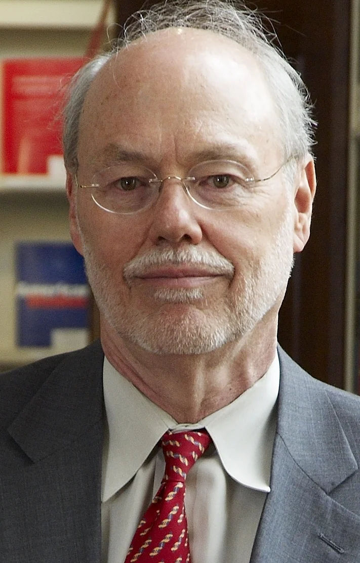 Phillip Allen Sharp — Imagen principal