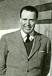 Pier Antonio Quarantotti Gambini — Imagen principal