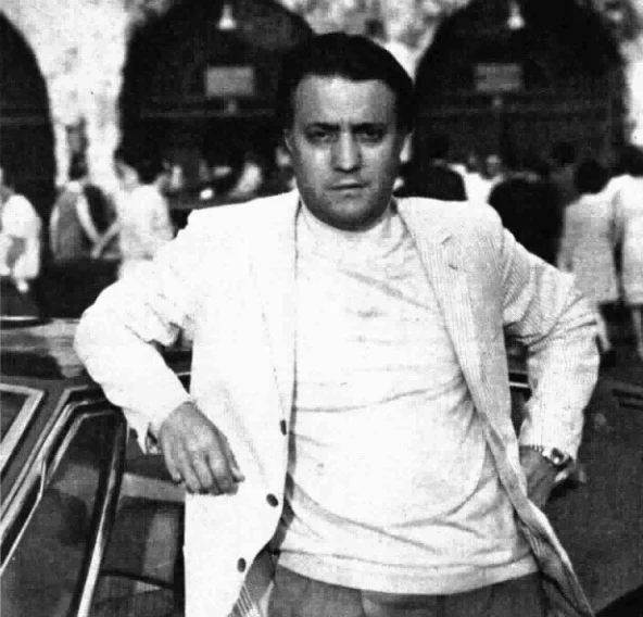 Piero Cappuccilli — Imagen principal