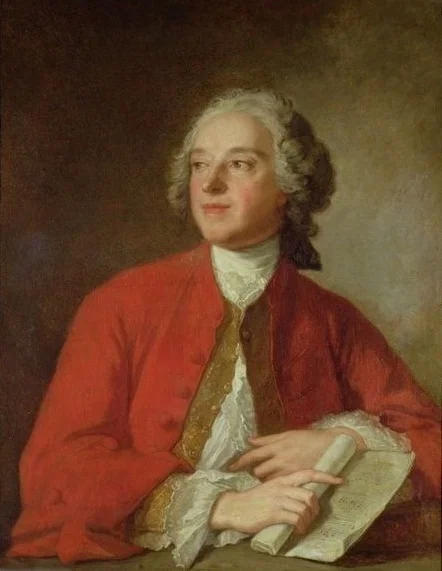 Pierre-Augustin de Beaumarchais — Imagen principal