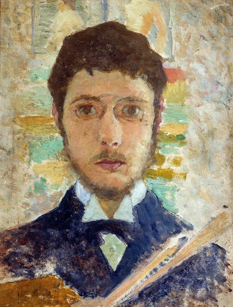 Pierre Bonnard — Imagen principal