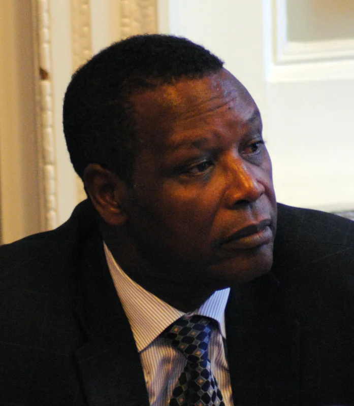 Pierre Buyoya — Imagen principal