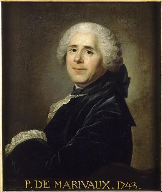 Pierre de Marivaux — Imagen principal