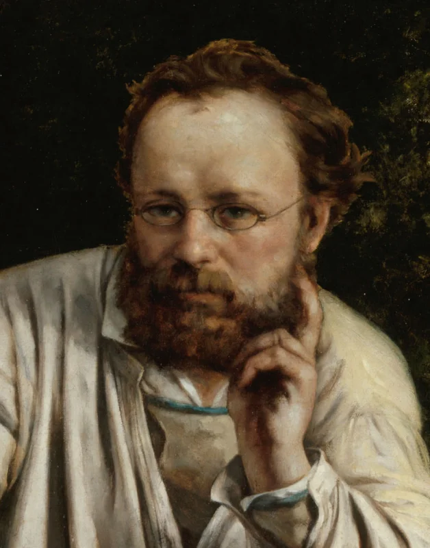 Pierre-Joseph Proudhon — Imagen principal
