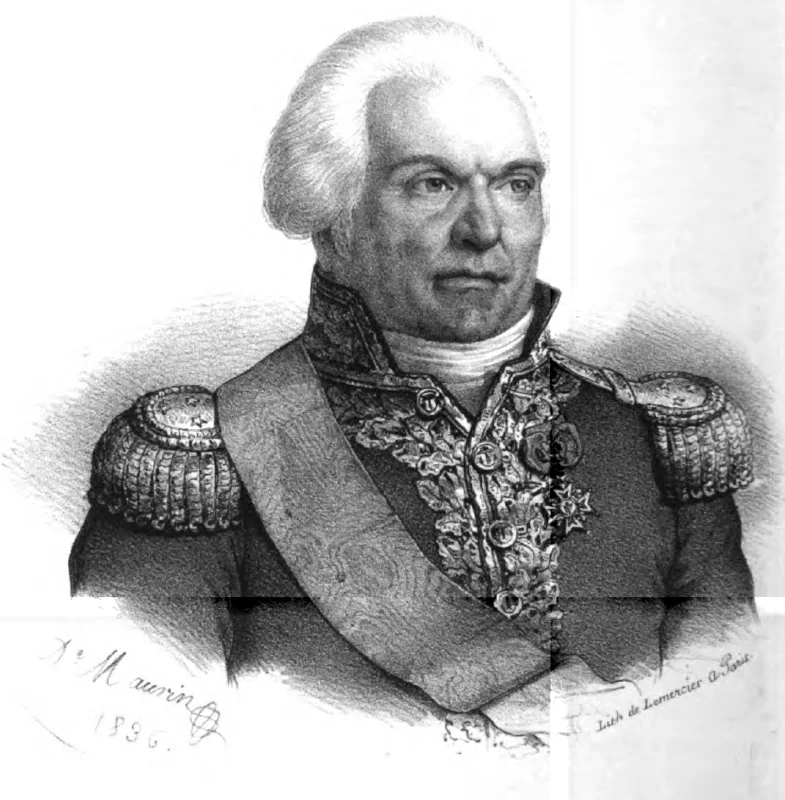 Pierre Martin — Imagen principal