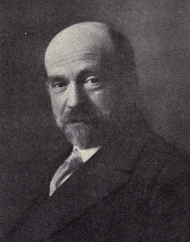 Pío Baroja — Imagen principal