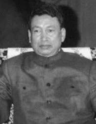 Pol Pot — Imagen principal