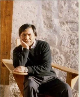 Porfirio Mamani Macedo — Imagen principal