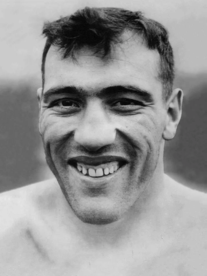 Primo Carnera — Imagen principal