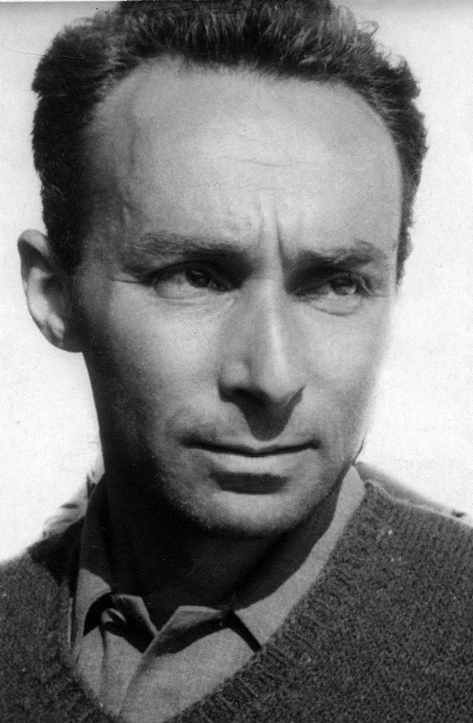 Primo Levi — Imagen principal