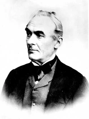 Prosper Mérimée — Imagen principal