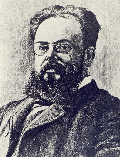 Rafael Farga — Imagen principal