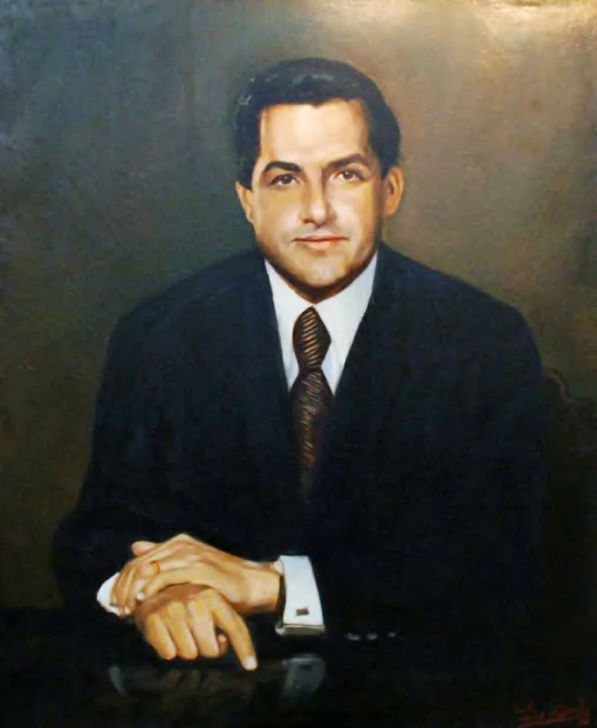 Rafael Hernández Colón — Imagen principal