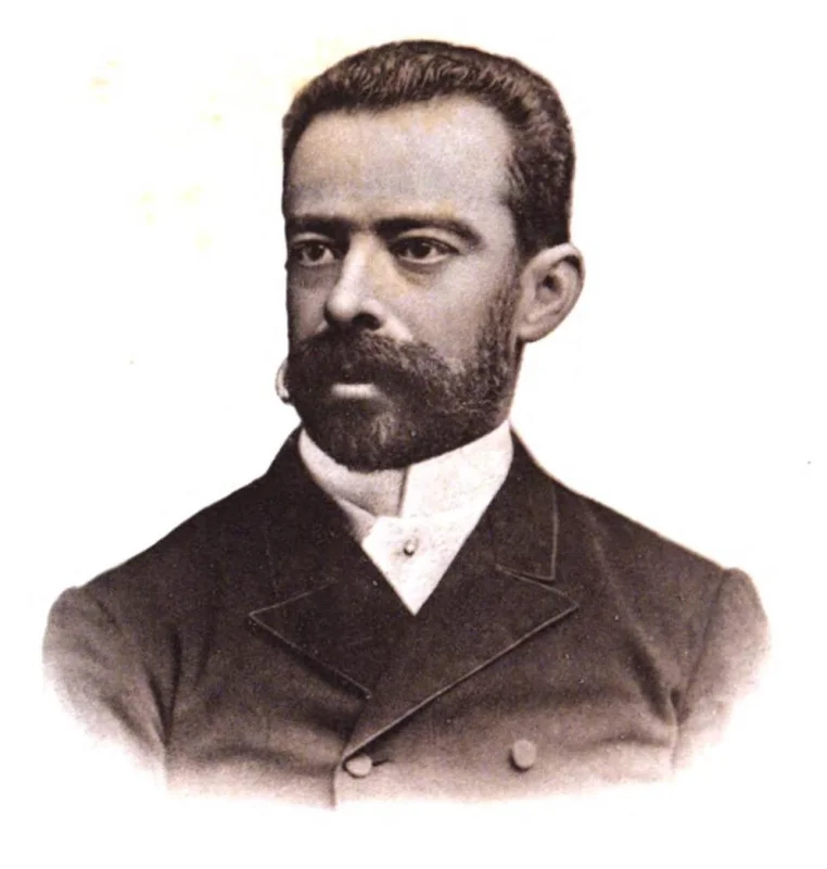 Rafael Obligado — Imagen principal
