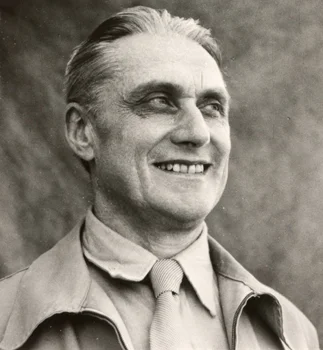 Ragnar Frisch — Imagen principal