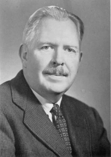 Ralph Linton — Imagen principal