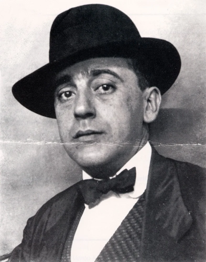 Ramón Cabanillas — Imagen principal