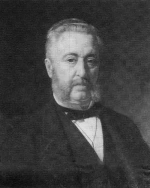 Ramón de Campoamor — Imagen principal