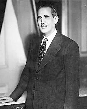 Ramón Grau San Martín — Imagen principal