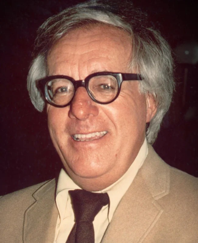 Ray Bradbury — Imagen principal