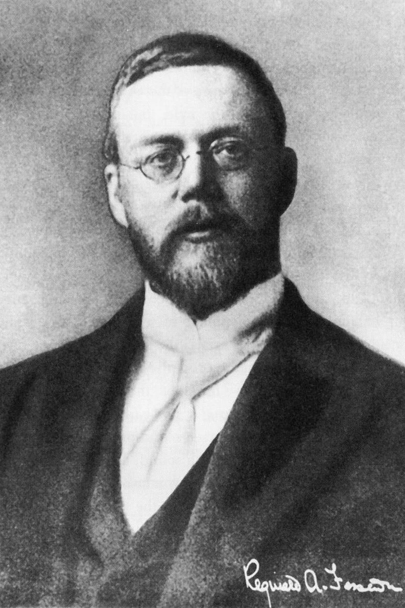 Reginald Aubrey Fessenden — Imagen principal