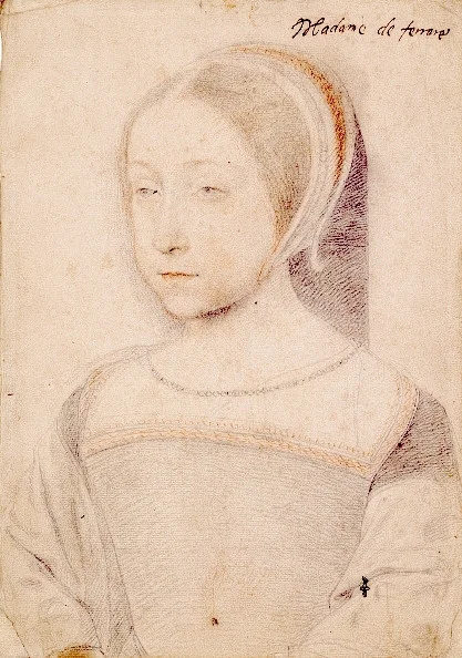 Renata de Francia — Imagen principal