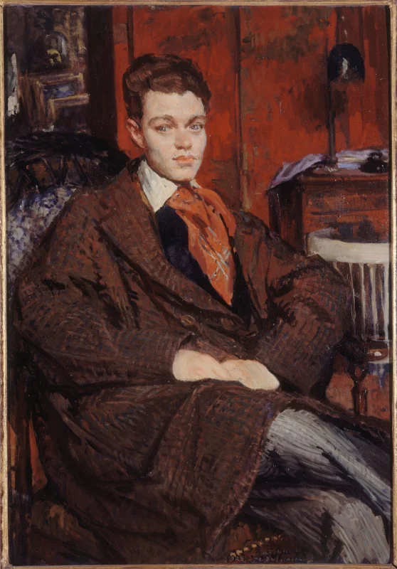 René Crevel — Imagen principal