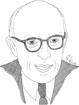 René Dubos — Imagen principal
