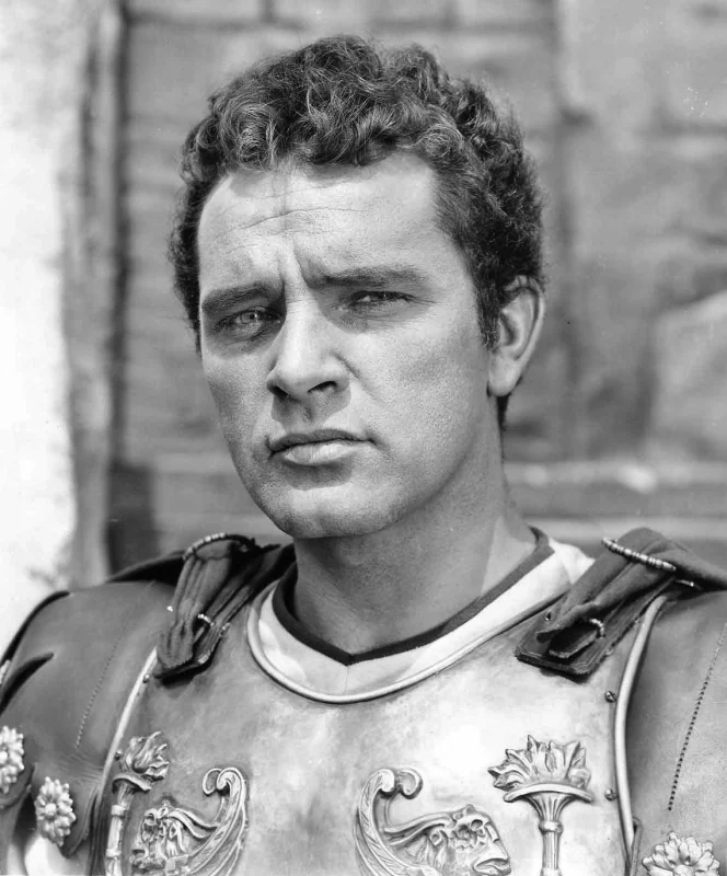 Richard Burton — Imagen principal