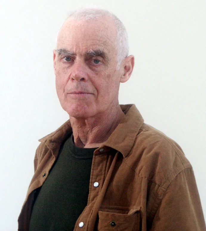 Richard Long — Imagen principal