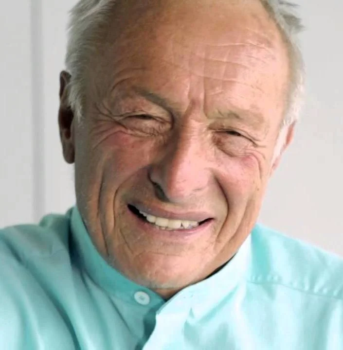 Richard Rogers — Imagen principal