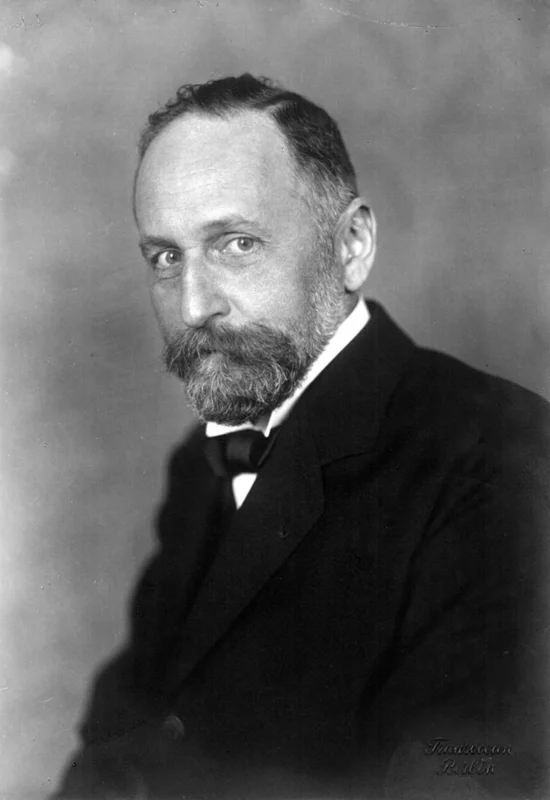 Richard Willstätter — Imagen principal