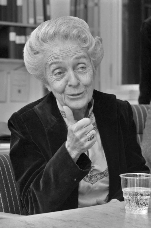 Rita Levi-Montalcini — Imagen principal