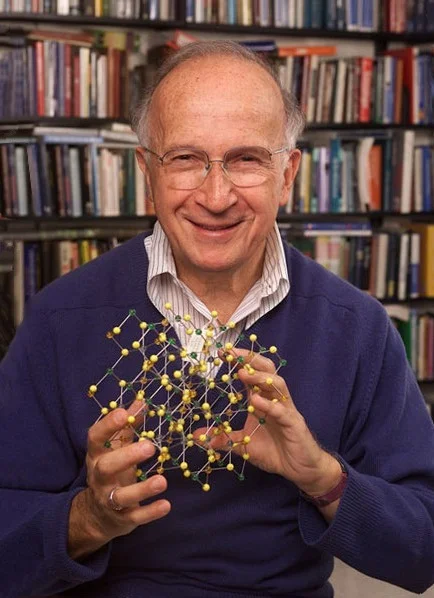 Roald Hoffmann — Imagen principal