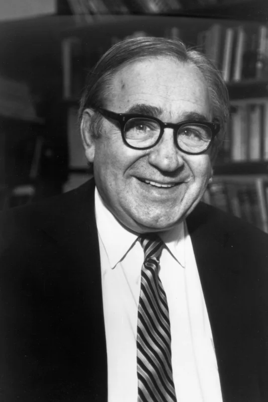 Robert Fogel — Imagen principal