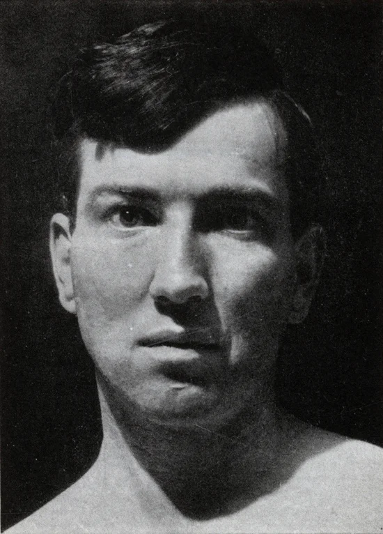 Robert Graves — Imagen principal