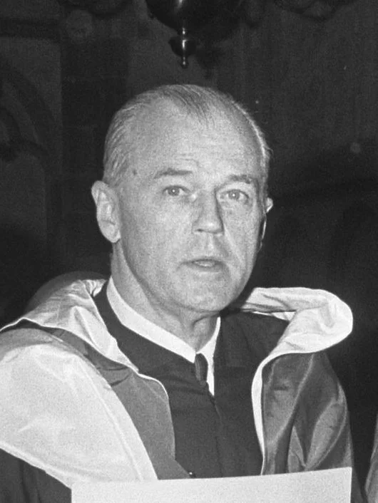 Robert J. Van de Graaff — Imagen principal