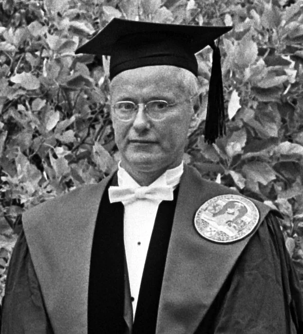Robert King Merton — Imagen principal
