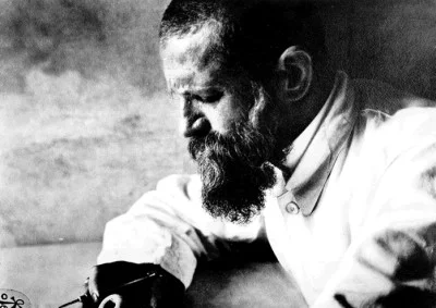 Robert Koldewey — Imagen principal