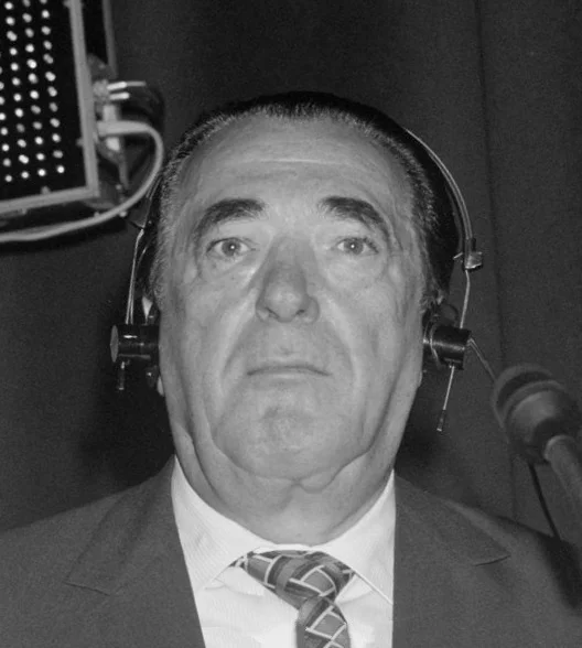 Robert Maxwell — Imagen principal