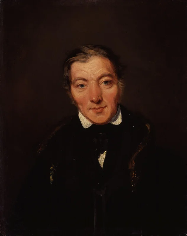 Robert Owen — Imagen principal
