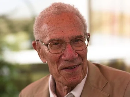 Robert Solow — Imagen principal
